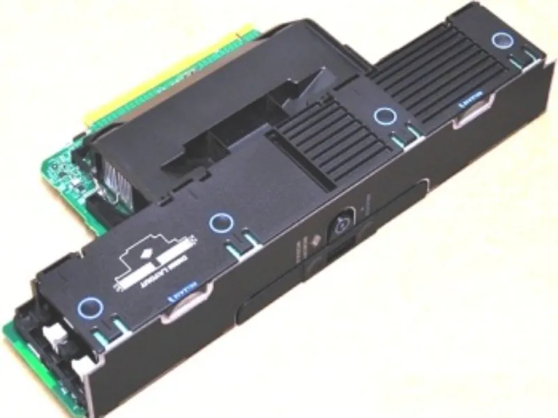 C2CC5 Dell Memory Riser Board for PowerEdge R910 Gen-II...