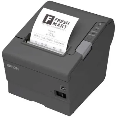 C31CA85084 Epson TM-T88V Thermal Receipt Printer