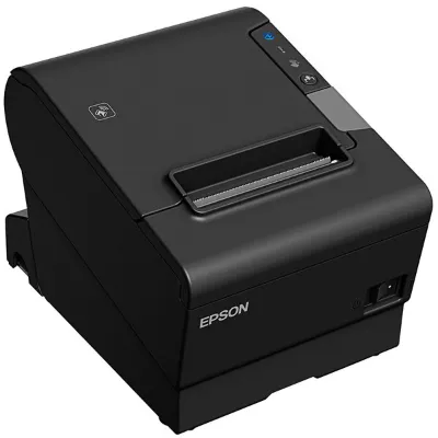 C31CE94061 Epson TM-T88VI Thermal Receipt Printer 