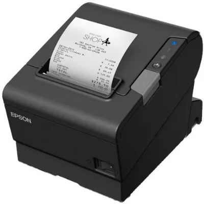 C31CE94531 Epson TM-T88VI, Thermal Receipt Printer, Eps...