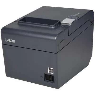 C31CH51A9972 Epson TM-T20iii Thermal POS Printer ETHERN...