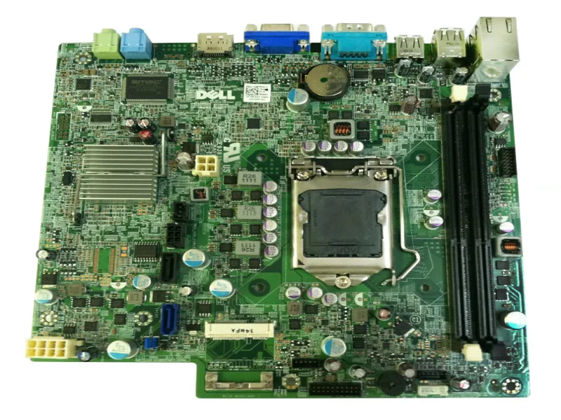 C9XW0 Dell System Board (Motherboard) for OptiPlex 790 ...