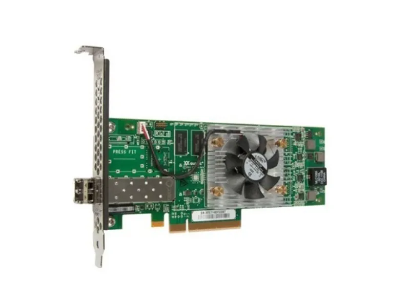 CA21334-B23X-02 Fujitsu 4-Port FC Adapter Card