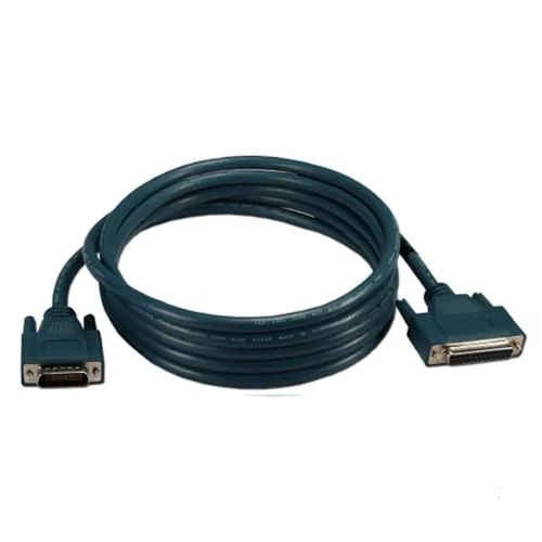 CAB-530MT Cisco Compatible RS530 DTE Male 10.ft Cable f...