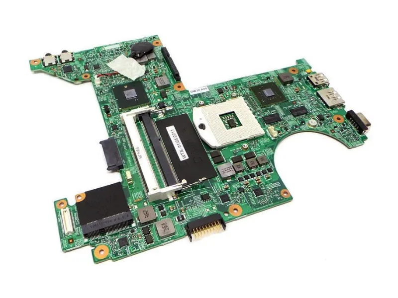 CD5P2 Dell System Board Core i3 2.0GHz (i3-5005U) with ...
