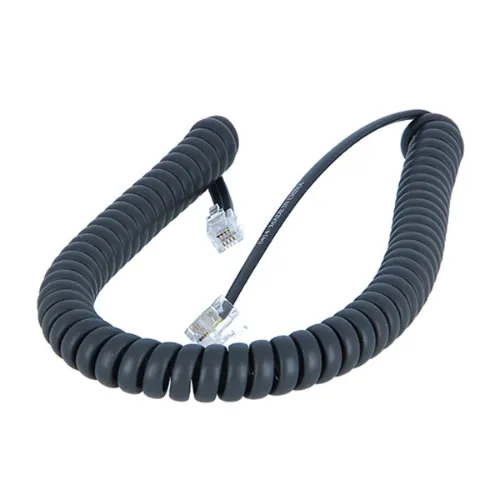 CP-HANDSET-CORD Cisco 12ft Extended Handset Cord for Vo...