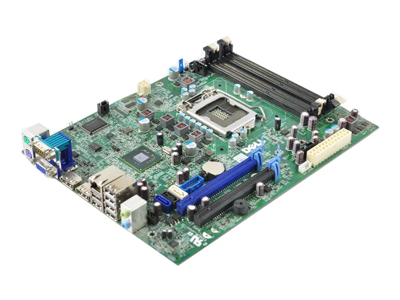 CRWCR Dell System Board (Motherboard) for OptiPlex 9010...