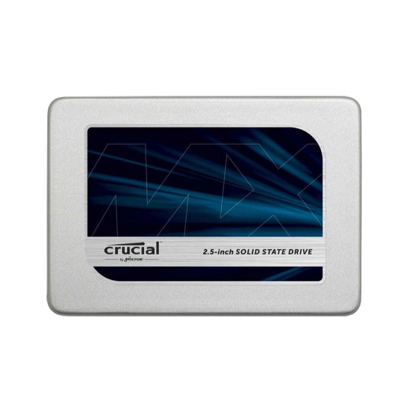 CT10002156 Crucial MX300 Series 525GB Triple-Level Cell...