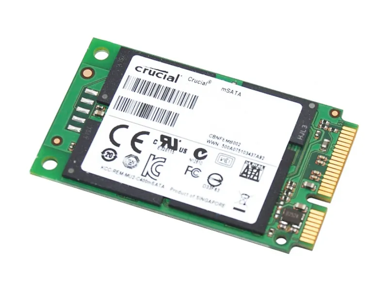 CT1024M550SSD3 Crucial M550 Series 1TB Multi-Level Cell...