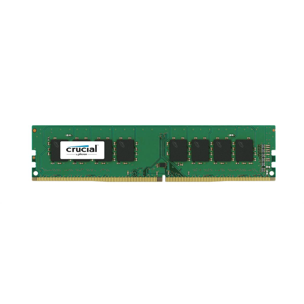 CT4K4G4DFS8213 Crucial 16GB Kit (4GB x 4) DDR4-2133MHz ...