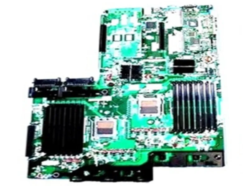 D118K Dell System Board (Motherboard) for PowerEdge R80...