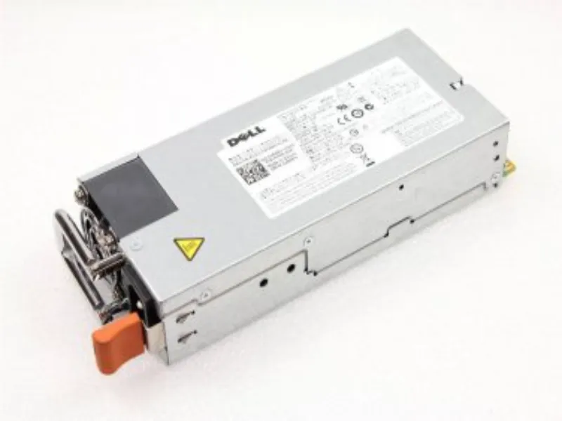 D1200E-S0 Dell 1400-Watts Power Supply for CloudEdge C5...