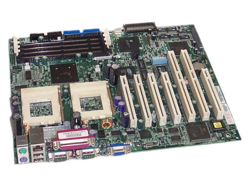 D4248-80002 HP System Board (Motherboard) for NetServer...
