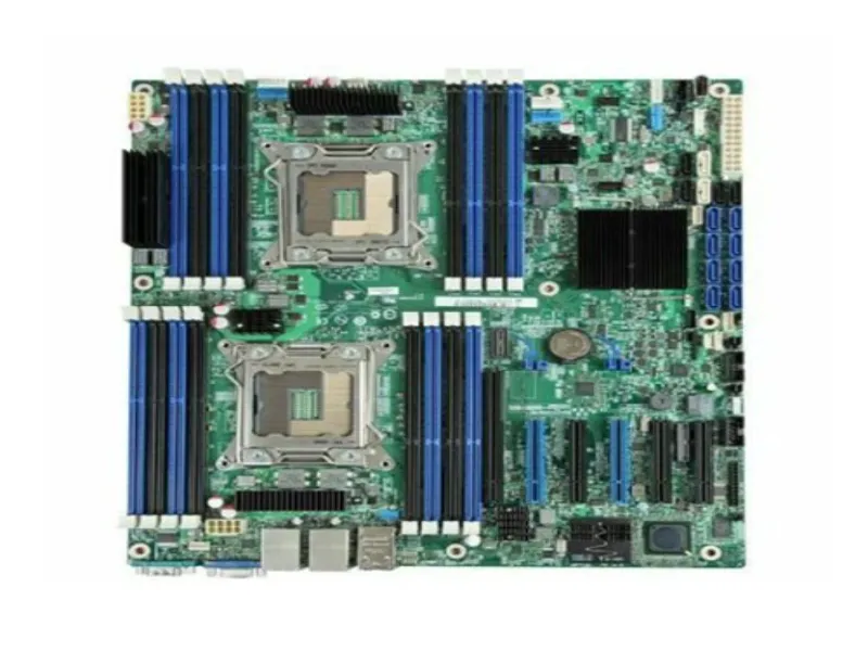 D4340-60006 HP System Board for XW/XU