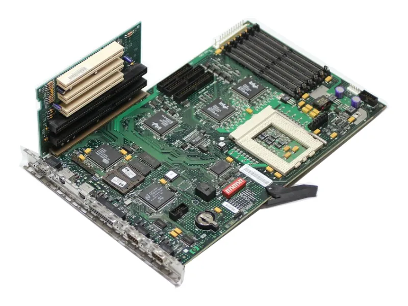D4340-63002 HP System Board for Vectra XW/XU