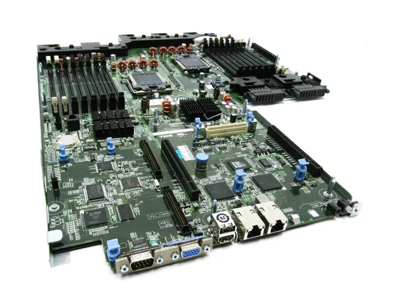 D456H Dell System Board (Motherboard) for PowerEdge R80...