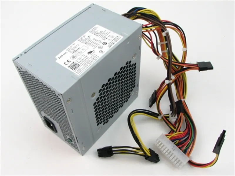 D460AD-00 Dell 460-Watts Power Supply for xPS/Dimension...