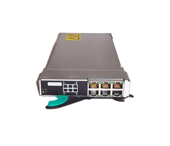 D47486-003 Intel 4-Port Gigabit Ethernet Switch Module