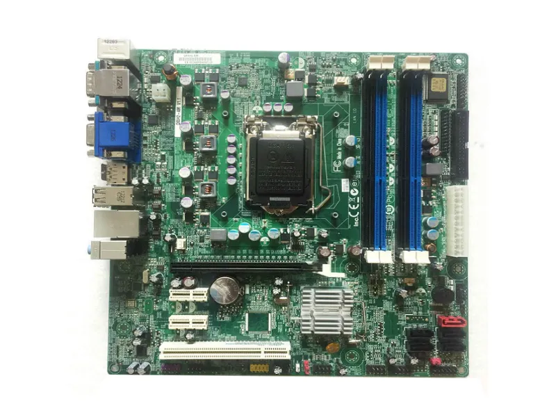 DB.GDQ11.001 Acer Socket 1156 Intel Desktop Motherboard