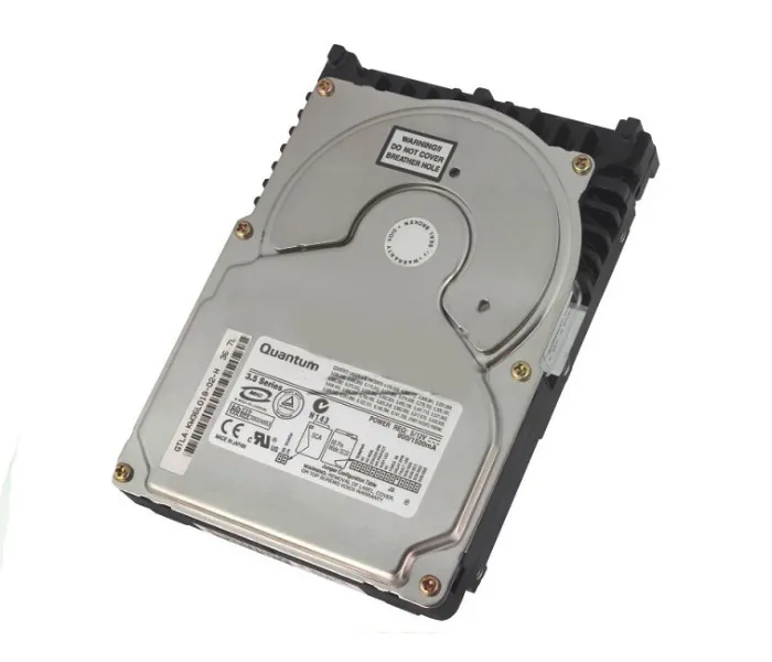 DDY55-UD05-012A Quantum 500GB SATA-300 Hot-Swappable 3....