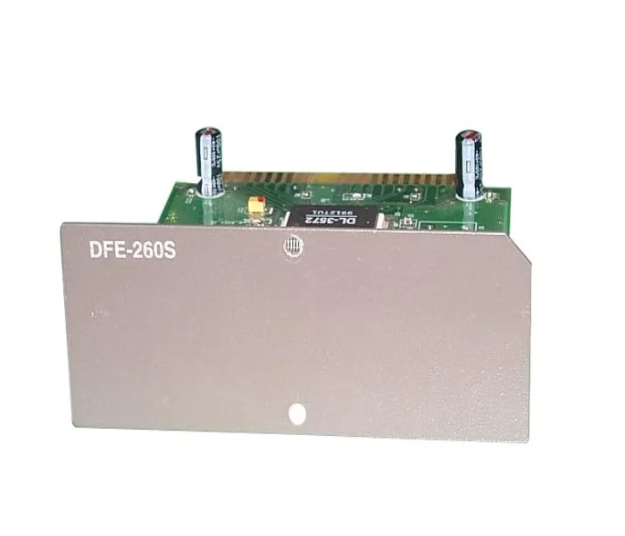 DFE-260S D-Link 10/100 Ethernet Switch Module