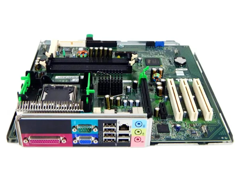 DG396 Dell System Board (Motherboard) for OptiPlex GX28...