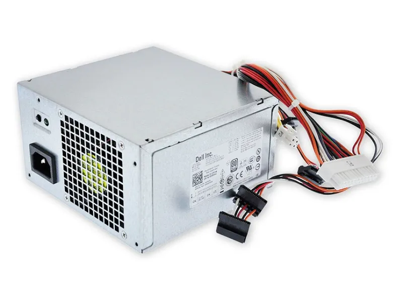 DPS-400AB-7A Dell 400-Watts Power Supply for PowerEdge