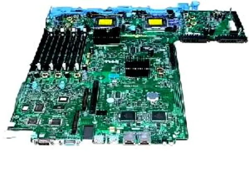 DT021 Dell Server Board for Dell PowerEdge 2950 G2 Serv...
