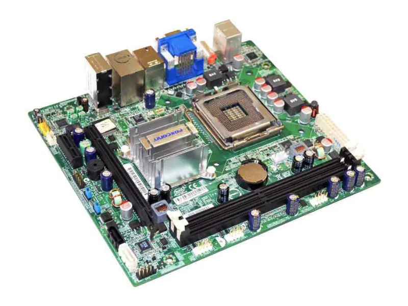 DY150 Dell System Board for Presicion 390 WorkStation P...