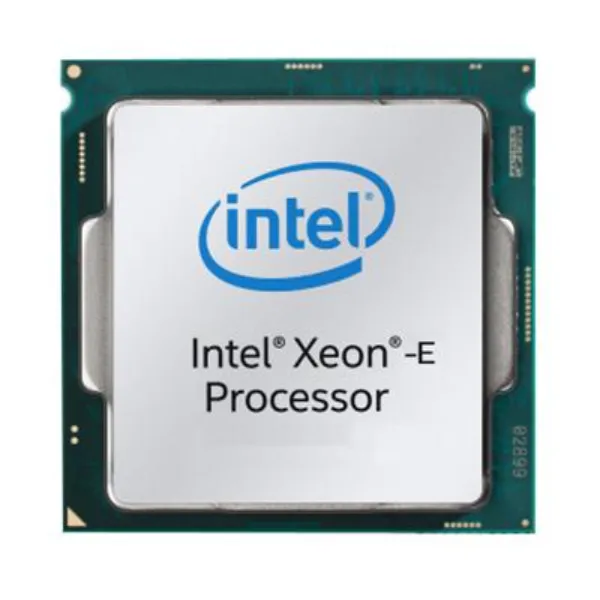 E-2134 Intel Xeon E Series Quad-Core 3.50GHz 8.00GT/s D...