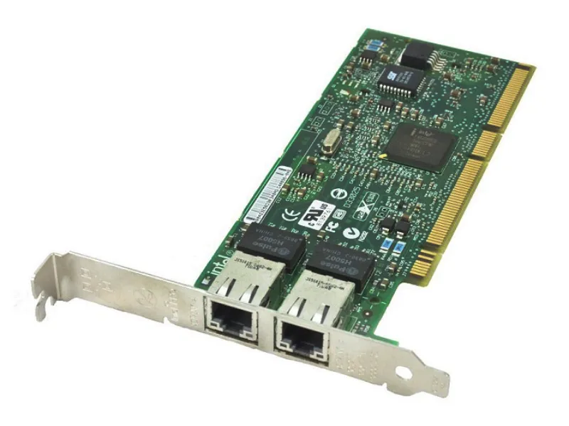 E10G17-F2 Synology Dual-Port 10 Gigabit SFP+ PCI-Expres...