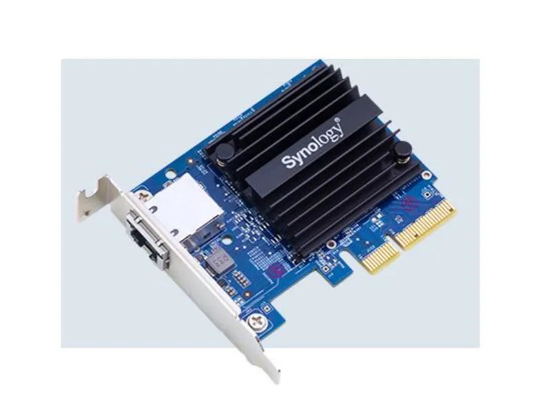 E10G18-T1 Synology 10GB Ethernet Adapter