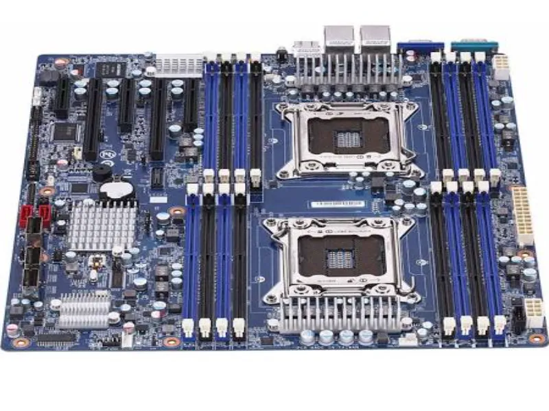 F108J Dell System Board (Motherboard) for PowerEdge R90...