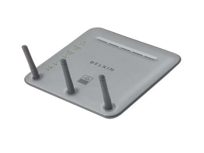 F5D8053-B2 Belkin (Shp)Wireless N USB Adapter IEEE 802....