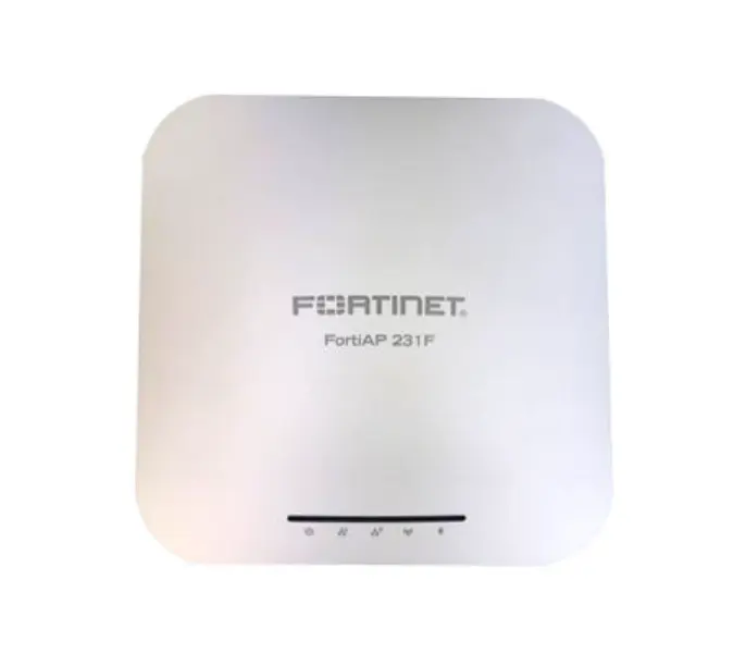 FAP-231F-E FORTINET Fortiap Fap-231F 3 X Internal Anten...