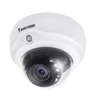 FD9181-HT Vivotek V Series Network Surveillance Camera ...