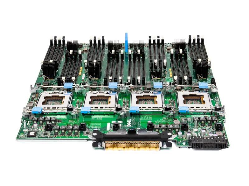 FDG2M Dell System Board (Motherboard) for PowerEdge R81...