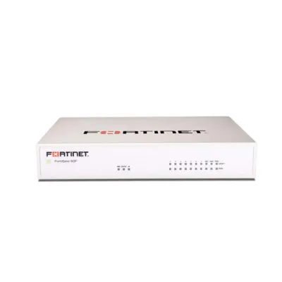 FG-60F Fortinet FortiGate FG 60F security appliance