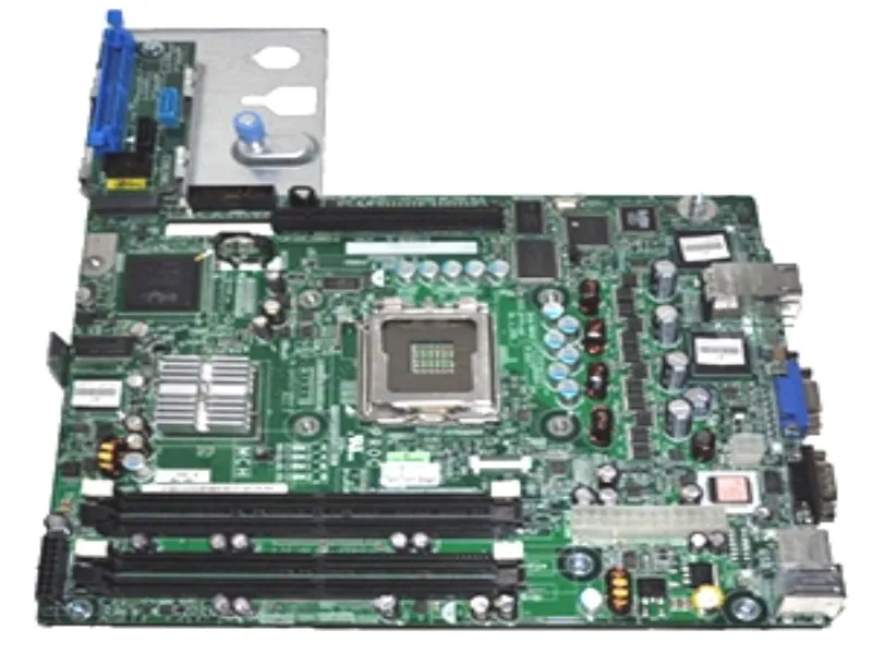 FJ365 Dell System Board (Motherboard) for PowerEdge 850