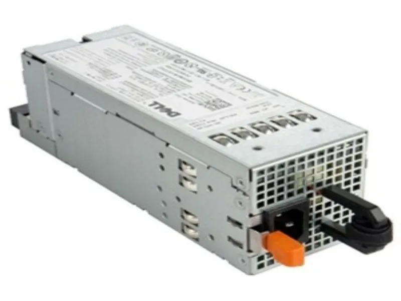 FJVVY Dell 1100-Watts Redundant Power Supply for PowerE...