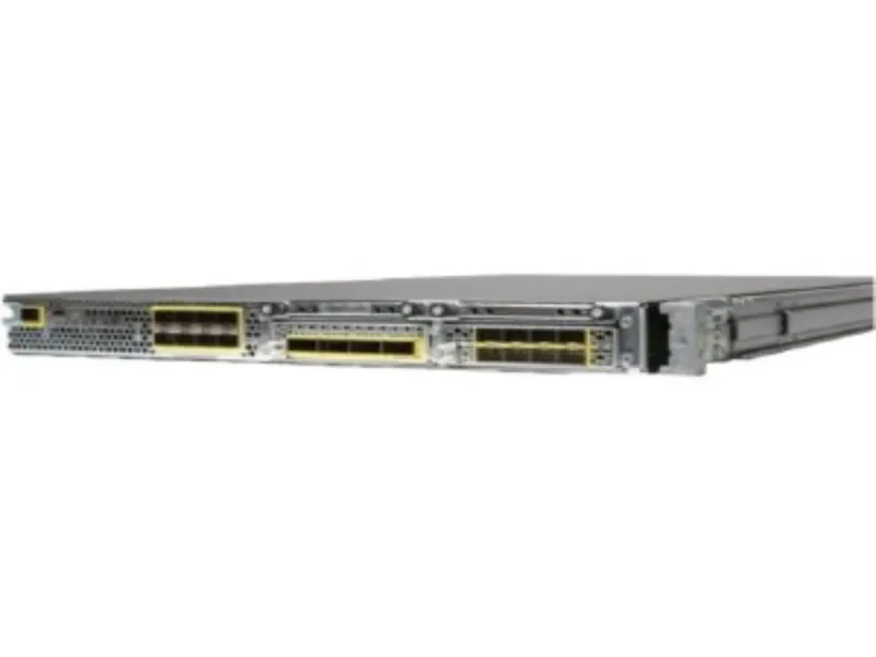 FPR4120-ASA-K9 Cisco FirePOWER 4120 Network Security / ...