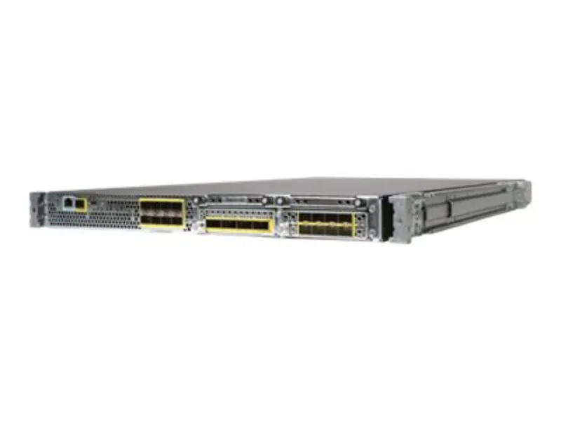 FPR4140-NGFW-K9 Cisco 4140 14-QSFP+ 40GBase-X Network s...