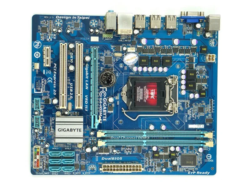 GA-X99-GAMING-5P Gigabyte Technology d (Motherboard) In...