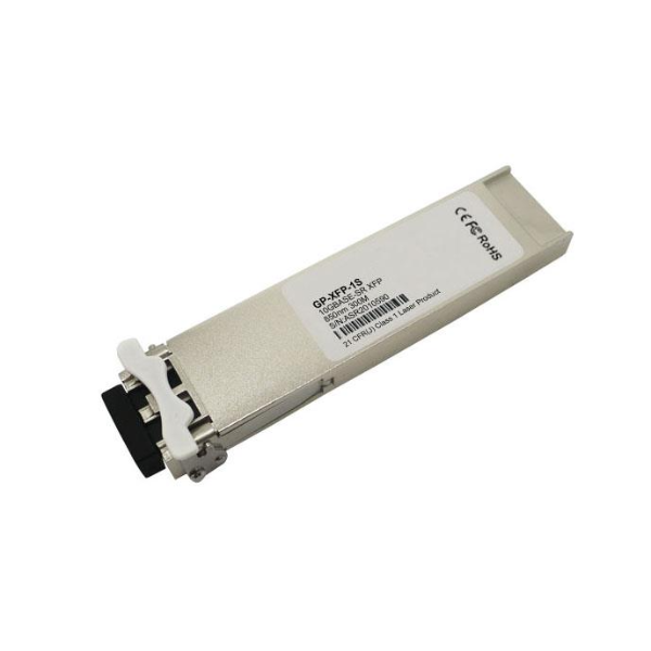 GP-XFP-1S Force 10 Networks 10Gb/s 10GBase-SR 850nm XFP...