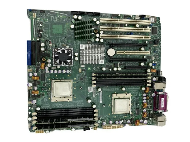H8DAR-8 Supermicro Dual-Core AMD Opteron 200 8131 Chips...