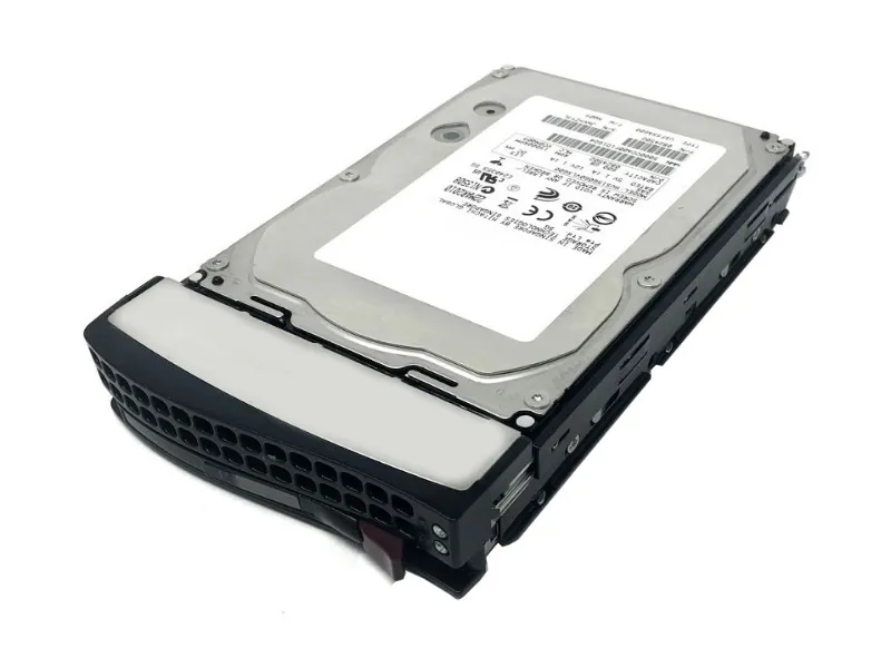 HDDT0750WD7502ABYS Supermicro 750GB 7200RPM SATA-300 32...