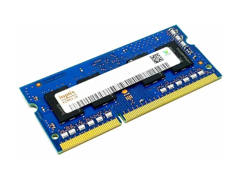 HMP125S64CP8-S6 Hynix 2GB DDR2-800MHz PC2-6400 non-ECC ...