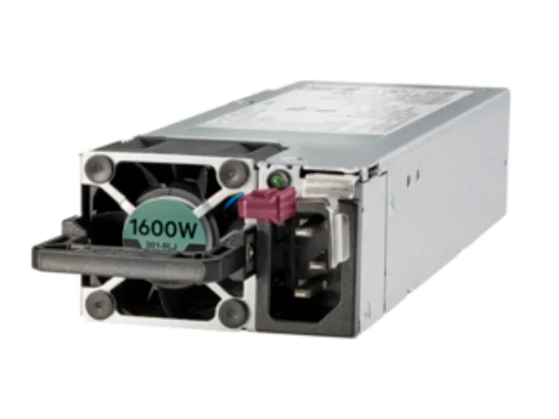 HSTNS-PL62 HP 1600-Watts Server Power Supply