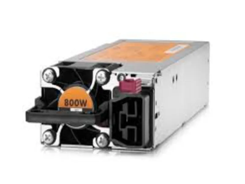 HSTNS-PR62-HP HP 1600-Watts Hot-Pluggable Redundant Pow...