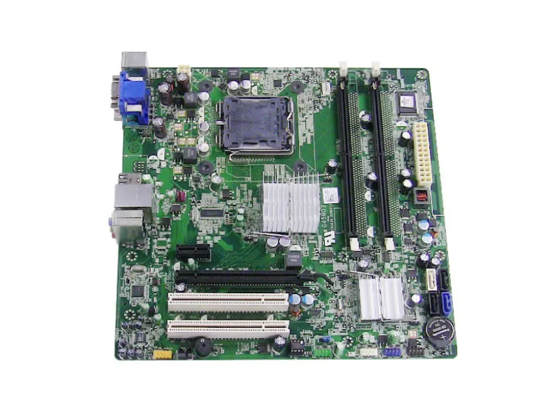 HWY8Y Dell System Board for Vostro 460 Desktop PC